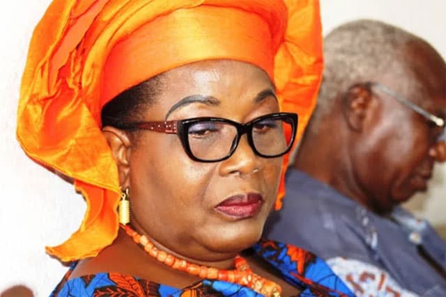 Isabelle Ameganvi : « Le vaccin Johnson & Johnson et tous les autres vaccins, ne sont pas périmés»