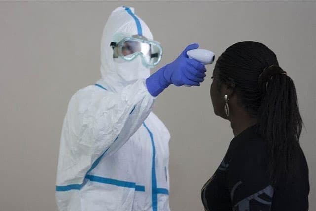 Togo/Covid-19 : Des mesures fortes seront prises au Conseil des Ministres