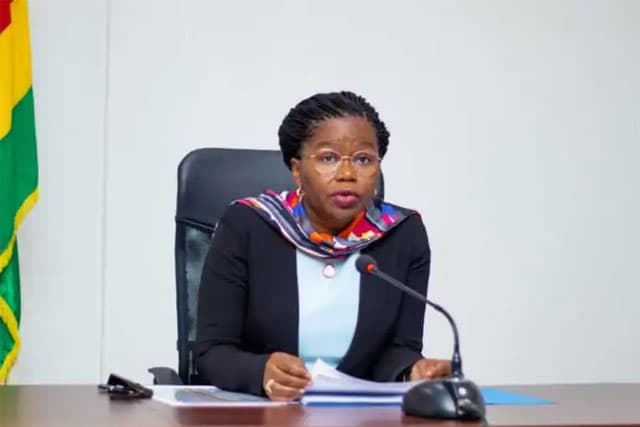 Togo : Jusqu’aux examens, les apprenants forcés à regarder dans la même direction