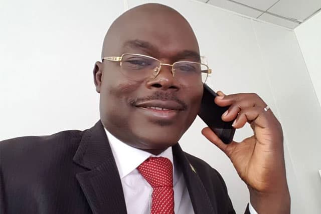 Affaire Trading Gate : Dimas Dzikodo définitivement blanchi par la justice togolaise