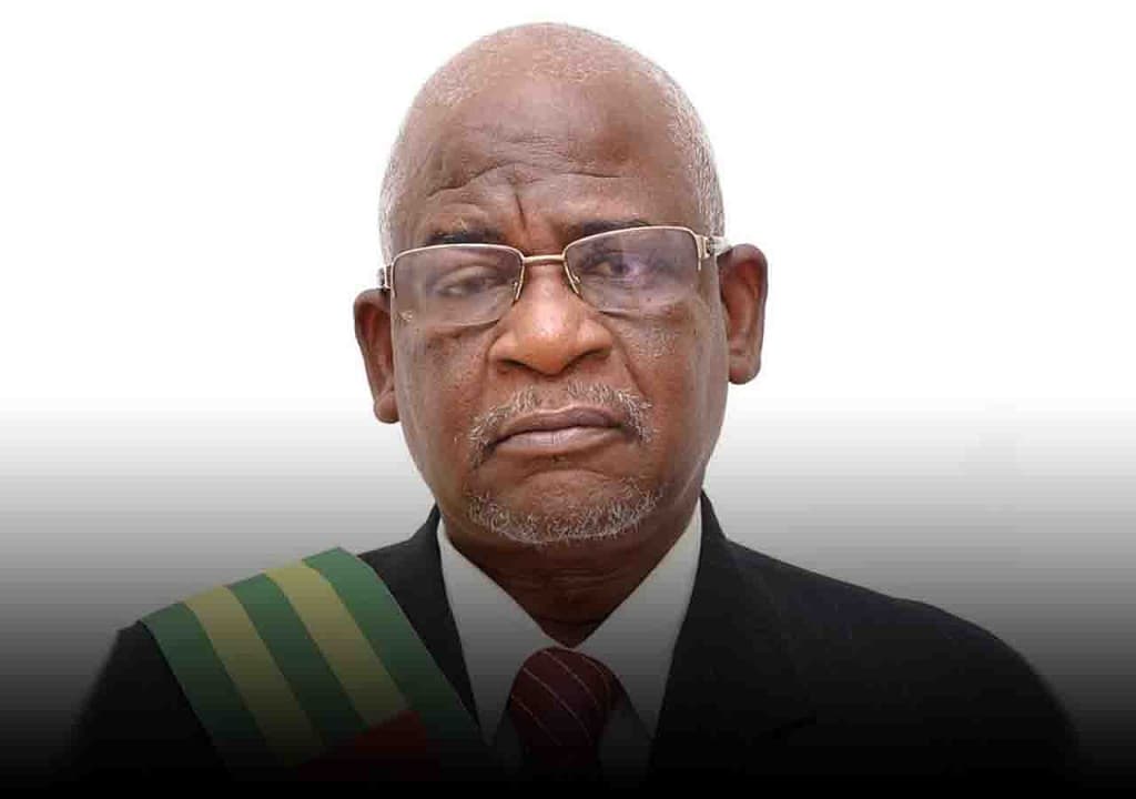 Togo : Faure Gnassingbé en deuil