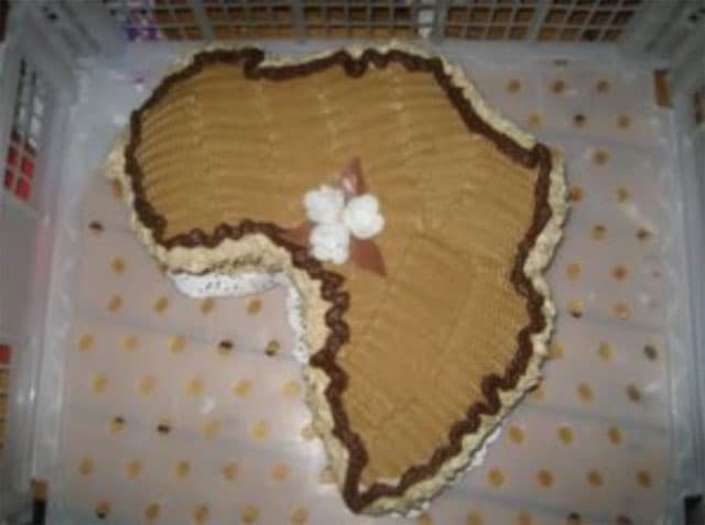 L’Afrique sera le dragon du 21è siècle si cette jeune génération se décide