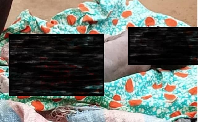 Togo : le corps sans vie d’un nouveau-né retrouvé dans le 4e lac