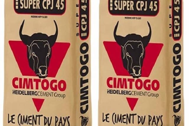 Spéculations sur le ciment : L’ATC invite les autorités à se pencher sur cette affaire