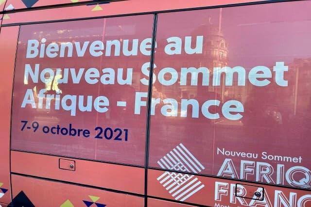 Sommet Afrique – France : cinq propositions des sociétés civiles africaines