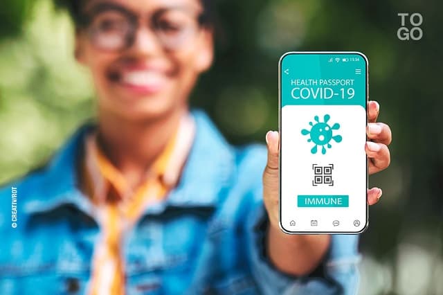 Covid-19 : Le certificat de vaccination numérique du Togo reconnu par l’UE