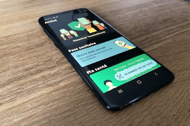 Dérives dans la présentation de preuve de vaccination : Le pass sanitaire s’invite sur les routes