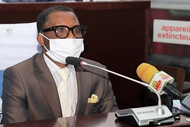 Togo/Litige foncier : Les magistrats au cœur du problème