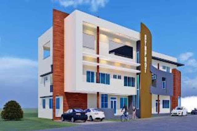 Togo : le SYNPHOT va rénover la Maison de la Santé