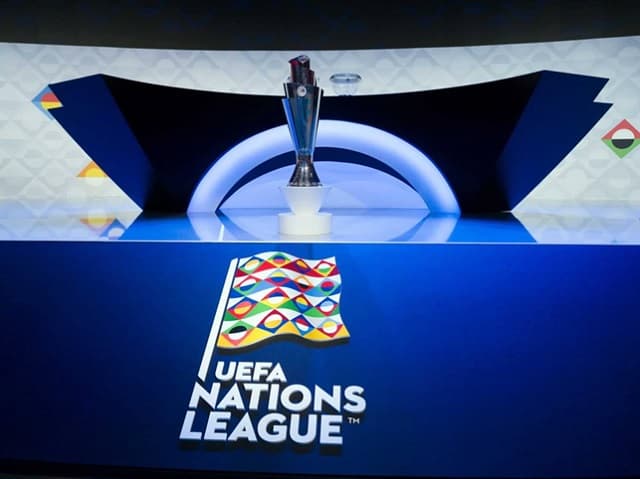 Ligue des Nations – La France va devoir retrouver de sa superbe pour battre la Belgique