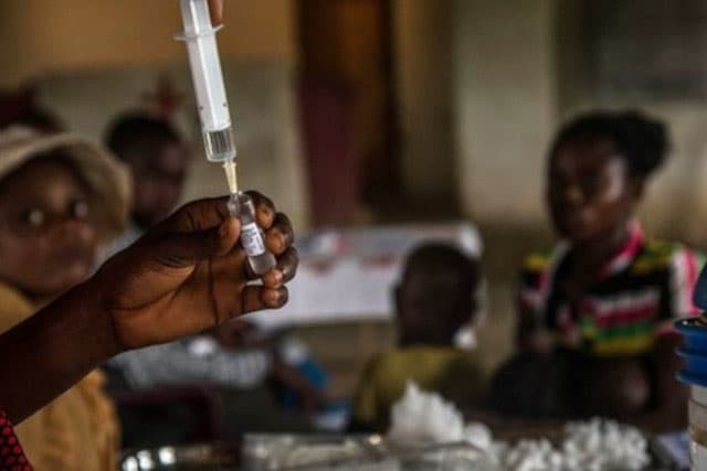 Togo/Covid-19 : vers une troisième dose pour les jeunes de 12 à 18 ans