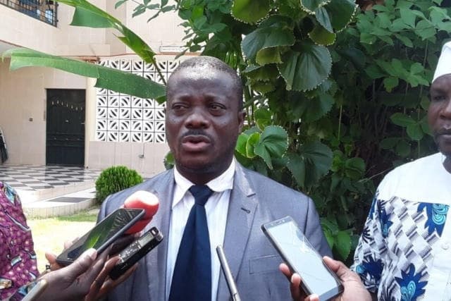 Liberté d’expression bâillonnée, complot contre la liberté de manifestation… : ne situation critique entre 2018 et 2021