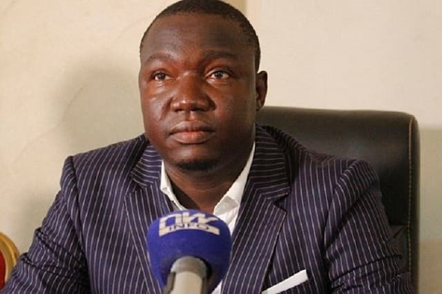 Togo/Consultation des résultats par sms : Gerry Taama très remonté contre Ihou Wateba