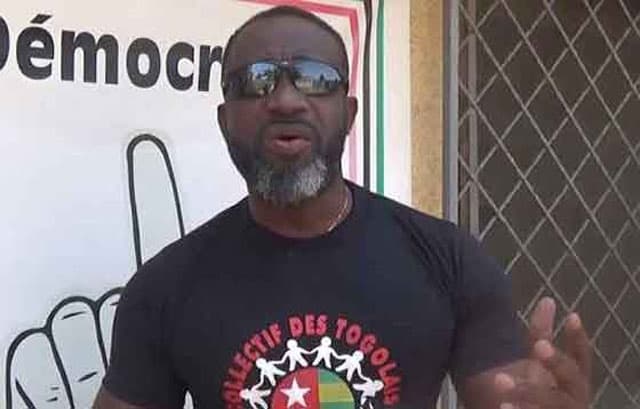 Arrestation de Jean Paul Omolou : le parti Les Démocrates demande aux chancelleries accréditées au Togo, pour la première fois, de faire passer l&rsquo;humain devant l&rsquo;intérêt (communiqué)