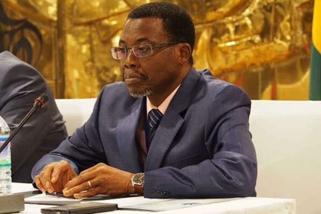 Togo- Appareil judiciaire togolais enrhumé ?…