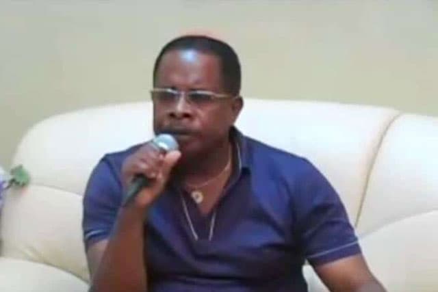 Togo/Fausse alerte : le pasteur Luc Russel Adjaho n’est pas décédé