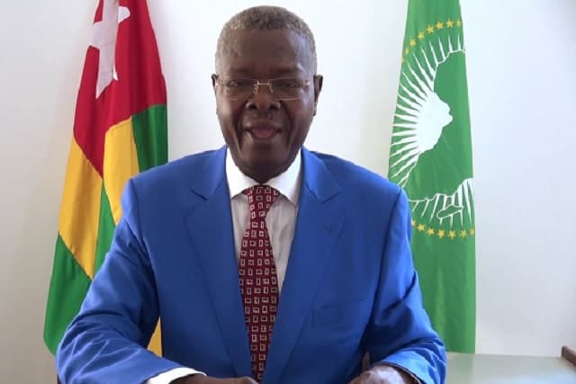 Togo : le « gouvernement » d’Agbéyomé a tenu son Conseil des ministres ; voici les décisions prises