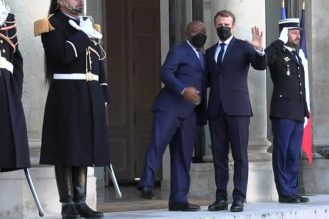 Chute brutale de la DYNASTIE Bongo : Un vent frais de LIBERTÉ sur le Gabon