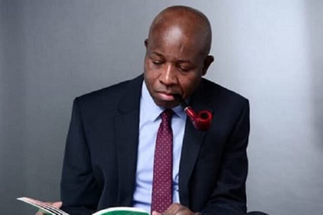 Conflit Ukraine-Russie : « La guerre en Ukraine vient de bousculer la position habituelle de l´Allemagne », Christian Spieker