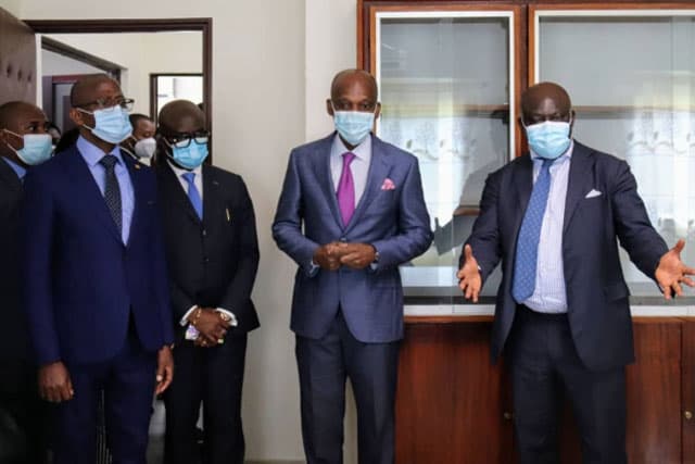 Togo : la « maison de la diaspora » pour les Togolais de l’extérieur