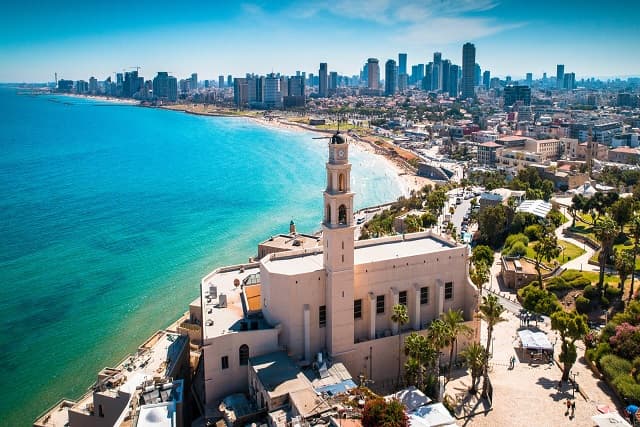 Le Togo sur la liste rouge de l’Israël