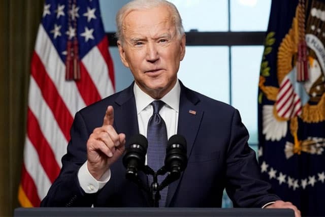 Sommet sur la démocratie en Afrique : le Togo et le Benin n’ont pas été invités