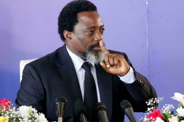 RDC : Le clan Kabila, «Prix Nobel» de détournement des deniers publics !