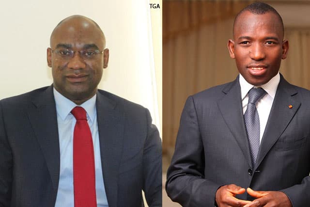 Togo : Pouvoir et humilité !!!