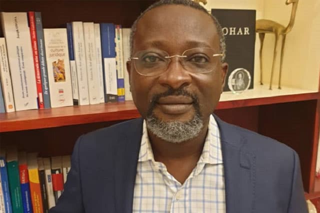 Togo/Université de Lomé : Prof Adama Kpodar, du pacificateur proclamé à l’oppresseur