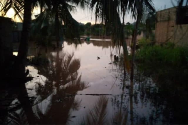 Togo/Sanguéra : deux enfants de 10 et 6 ans morts par noyade