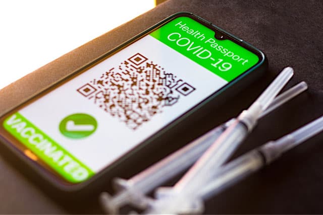 Togo/Covid-19 : Le certificat de vaccination numérique du Togo reconnu par l’UE