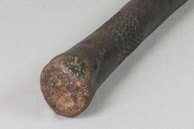 Togo/Awandjélo : elle tue son mari à coup de pilon