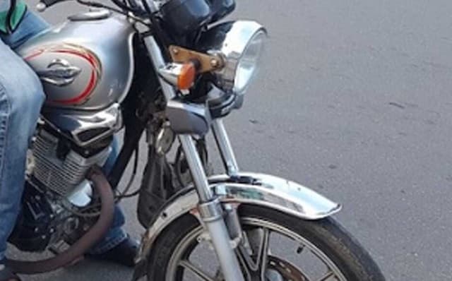 Togo : voleur de moto arrêté à Attikoumé ; ce qui s’est passé