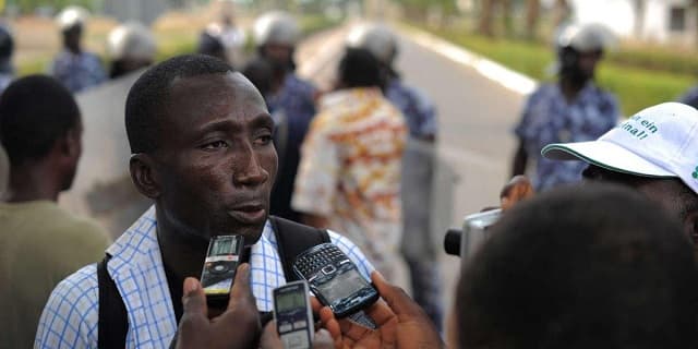 Togo : L’Alternative, un journal dans le collimateur du régime