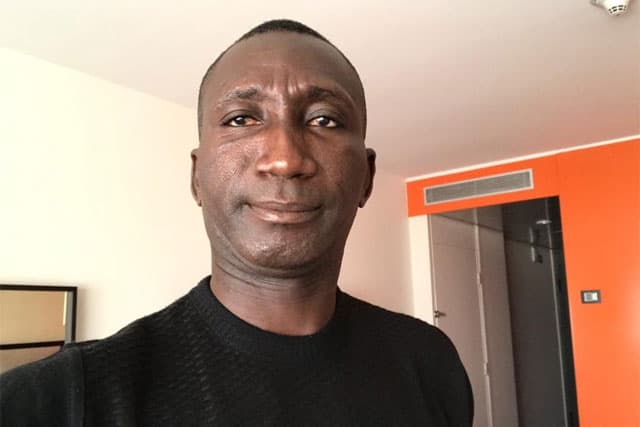 Togo-Ferdinand Ayité : « Ni les persécutions, ni la prison encore moins les intimidations n’entameront notre détermination »