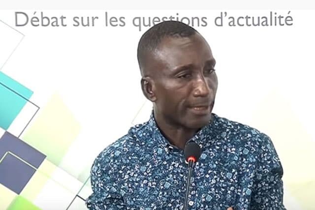 UGRENT/Togo : Ferdinand Ayité inculpé et placé sous mandat de dépôt