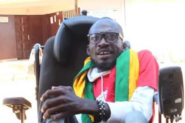 Togo : Voici les chefs d’accusation retenus contre Fovi Kataku