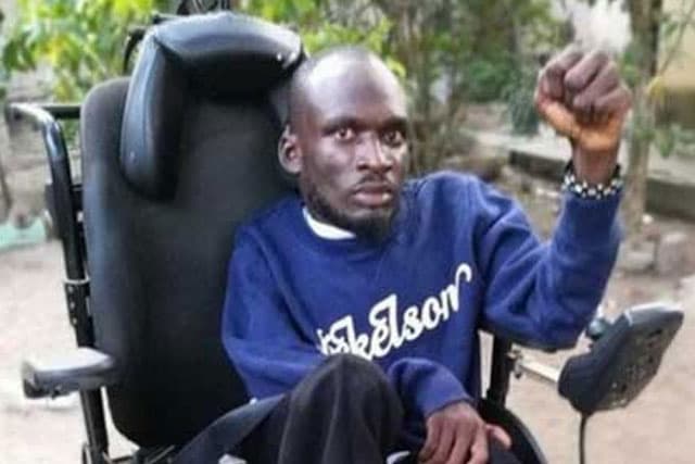 La voix du peuple(Edua Be Gbe) du 16.12.2021 sur radio Avulete : Fovi Katakou en prison pour apologie de crime