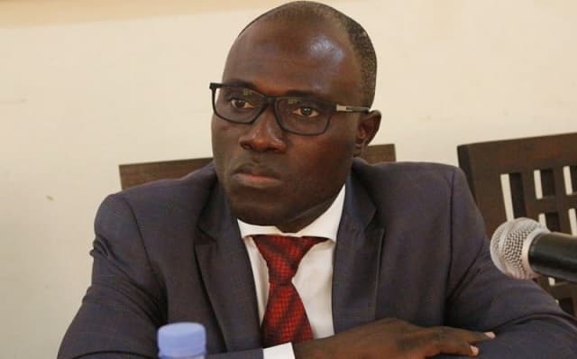 Me Kpandé-Adzaré au procureur Talaka : «C’est une fuite en avant pour justifier les règlements de comptes du ministre de la justice»