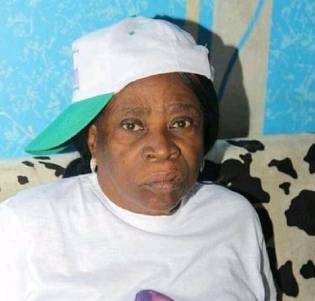 Monai Tchangaï : Une voix qui montrait la voie aux Togolais.