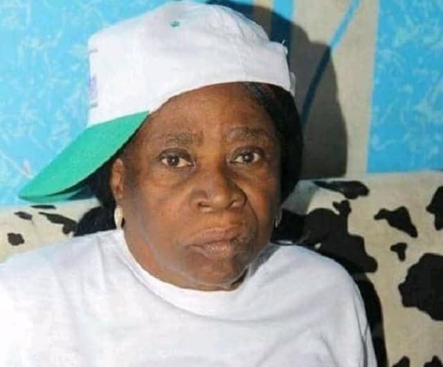 Togo : Gerry Taama rend hommage à Monia Tchangaï