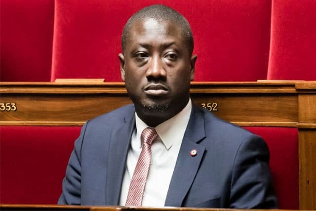 France : un député d’origine togolaise menacé de mort