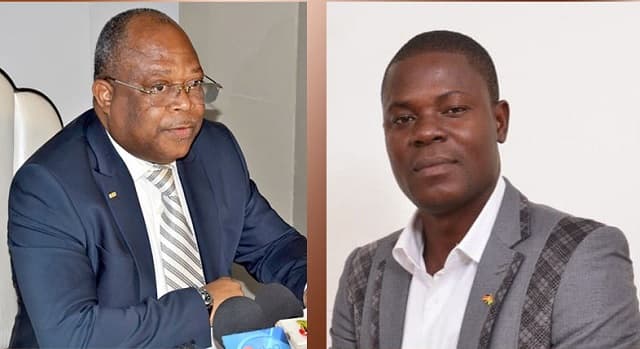 Togo/Suspension de « Symphonie » : Yves Galley et la Haac à la Cour suprême ce matin