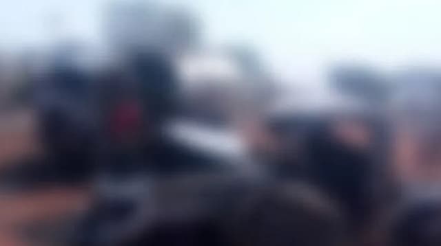 Togo : Un conducteur de taxi-moto perd la vie en heurtant un véhicule de pompe-funèbre