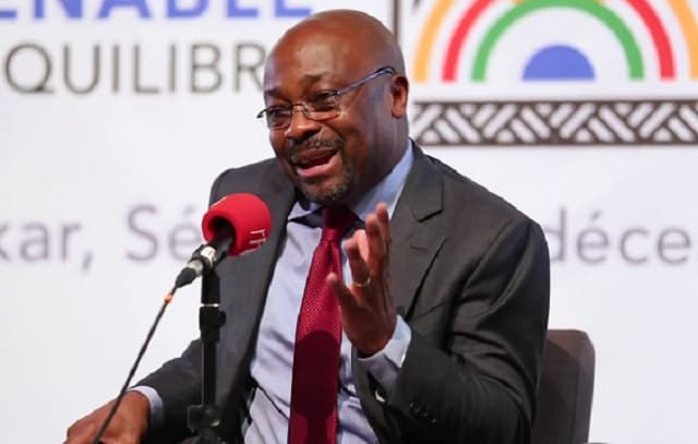 Togo : Alain Foka s&rsquo;installe à Lomé avec MANSSAH SAS