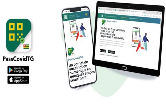 Togo : la 3e dose bientôt obligatoire pour l’obtention du pass vaccinal