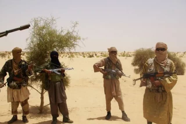 MINUSMA : Retour au bercail de 57  casques bleus togolais