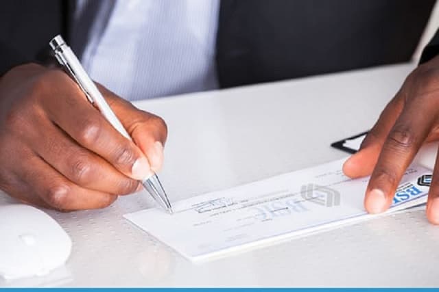 Togo/paiement des impôts : l’utilisation des chèques non certifiés suspendue