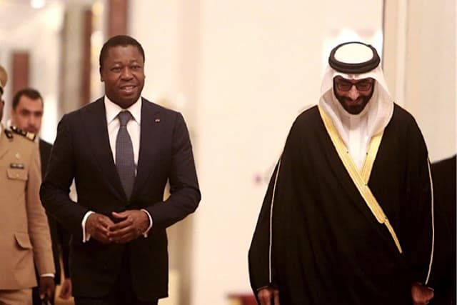 Togo : où est passé Faure Gnassingbé à Dubaï ?