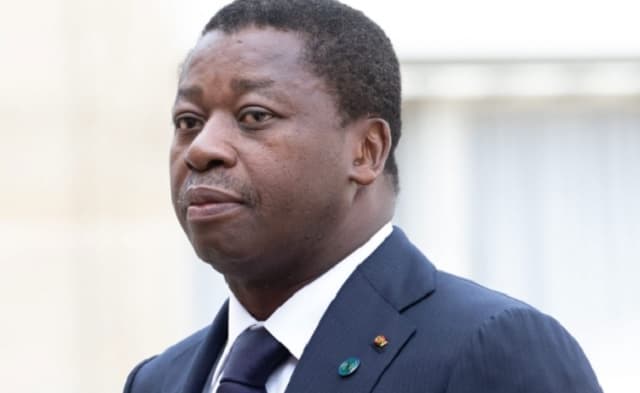 Mali : Faure Gnassingbé réagit au décès de IBK